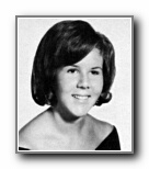 Sue Taggart: class of 1965, Norte Del Rio High School, Sacramento, CA.